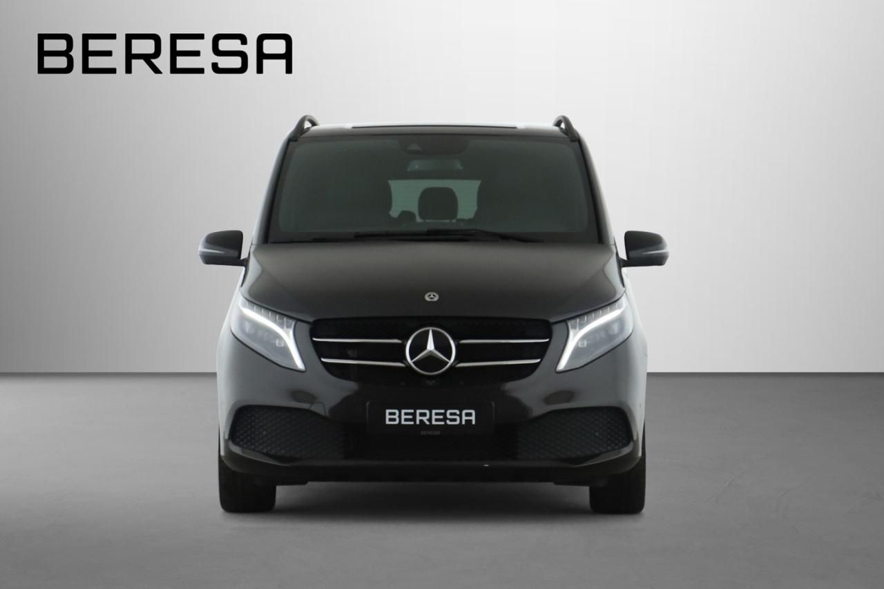 Mercedes-Benz V 300 d Avantgarde Lang - Samsaru's Car Outlet