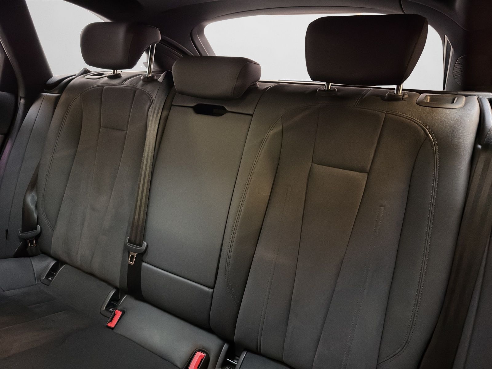 Audi A4 allroad quattro 40 TDI 150(204) kW(PS) S tron