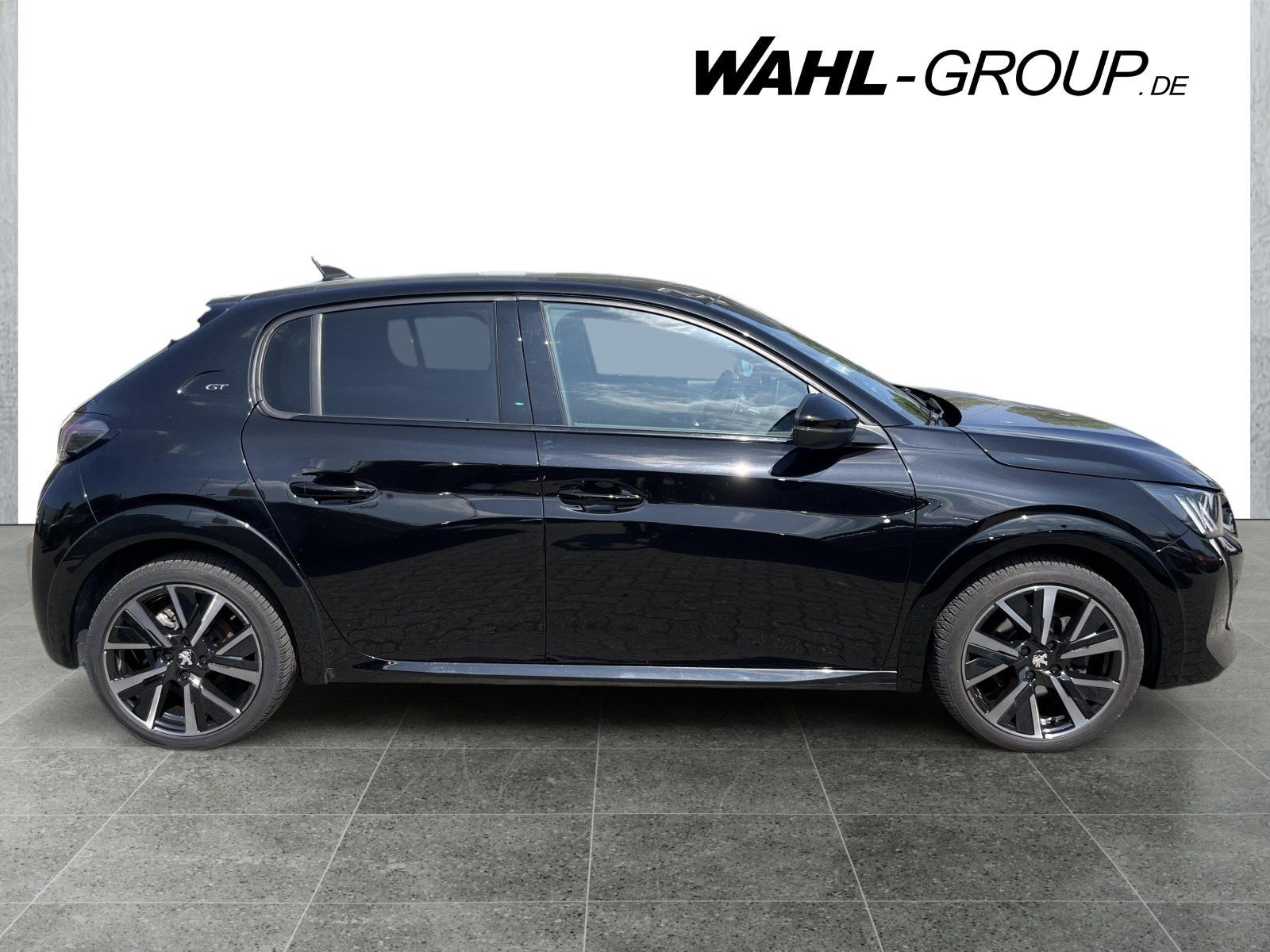 Peugeot 208 GT - Samsaru's Car Outlet