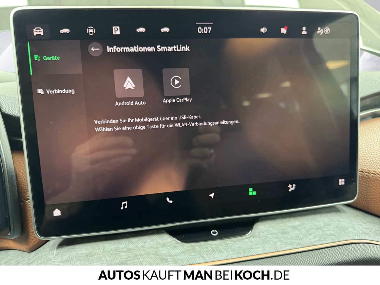 Skoda Kodiaq 2.0 TDI DSG 4x4 MATRIX NAVI 360° HUD ACC