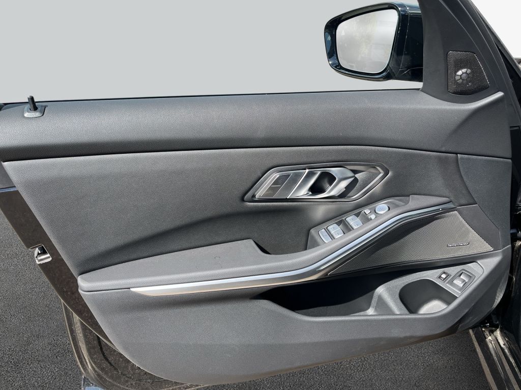 BMW 330e Touring xDrive Aut.