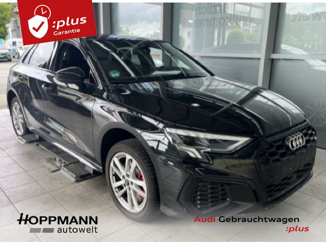Audi A3 Sportback 45 TFSI e S-Line - Samsaru's Car Outlet