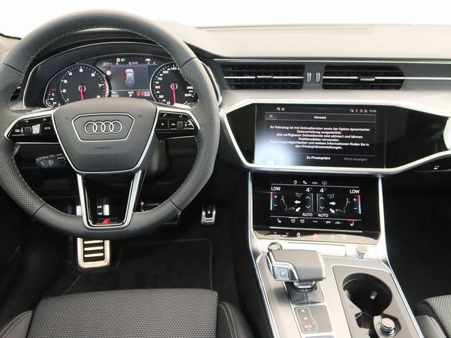 Audi A6 Avant 45 TFSI quattro advanced - Samsaru's Car Outlet