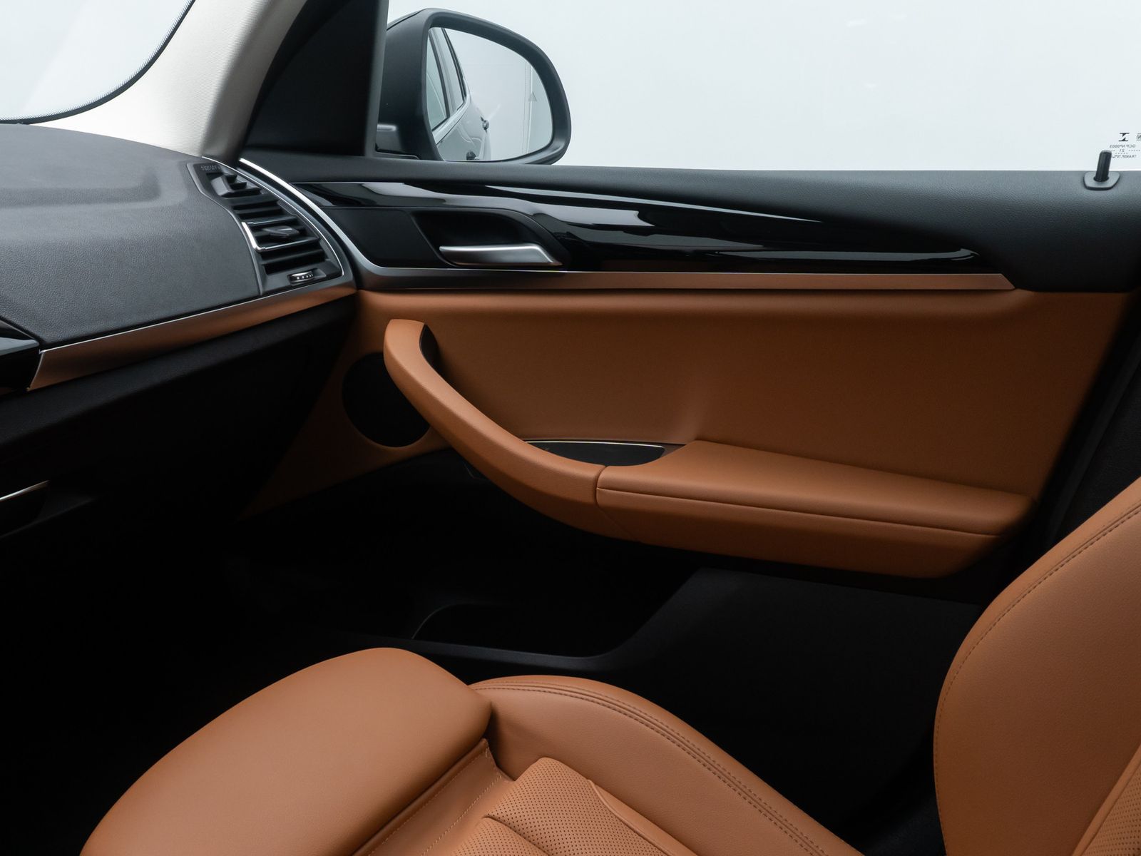 BMW X3 xD30e Alarm HUD DAB Laser Kamera Sport Leder