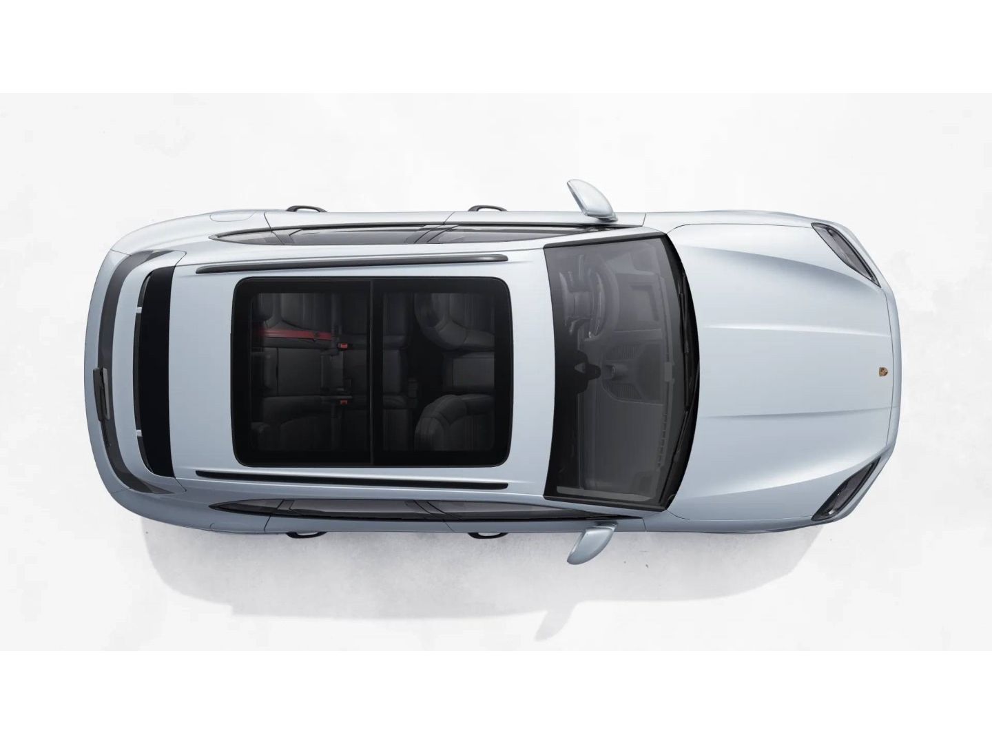 Porsche Cayenne S E-Hybrid HeadUp Soft-Close Innodrive