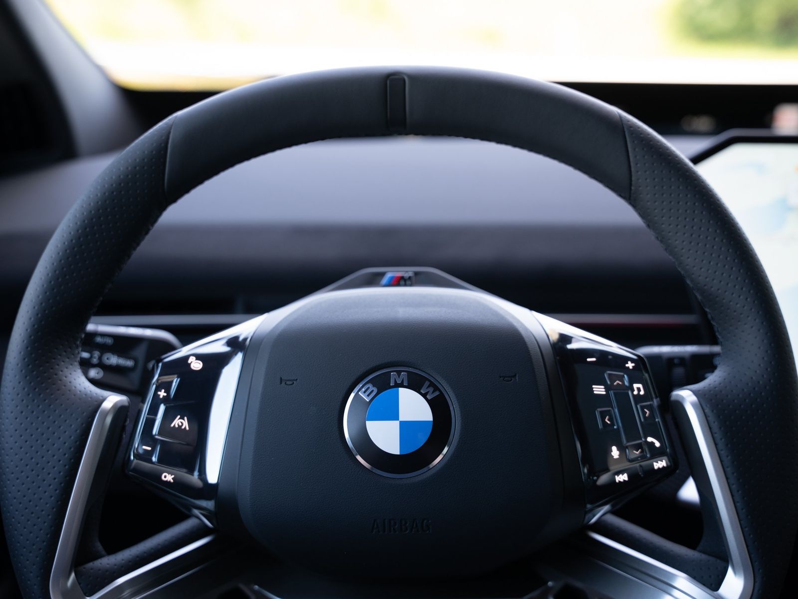 BMW iX3 xDrive50 M Pro sofort verfügbar !!!