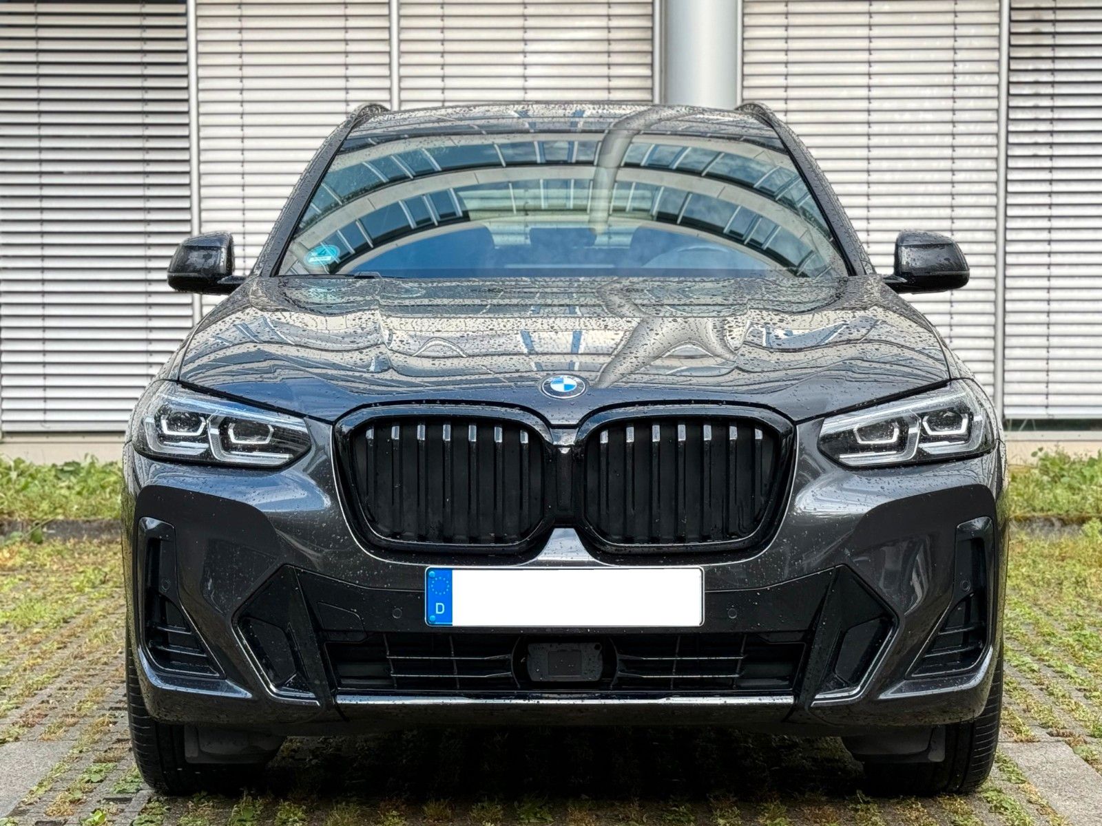 BMW X3 20d M Sport Paket*ACC*netto: 35.126€