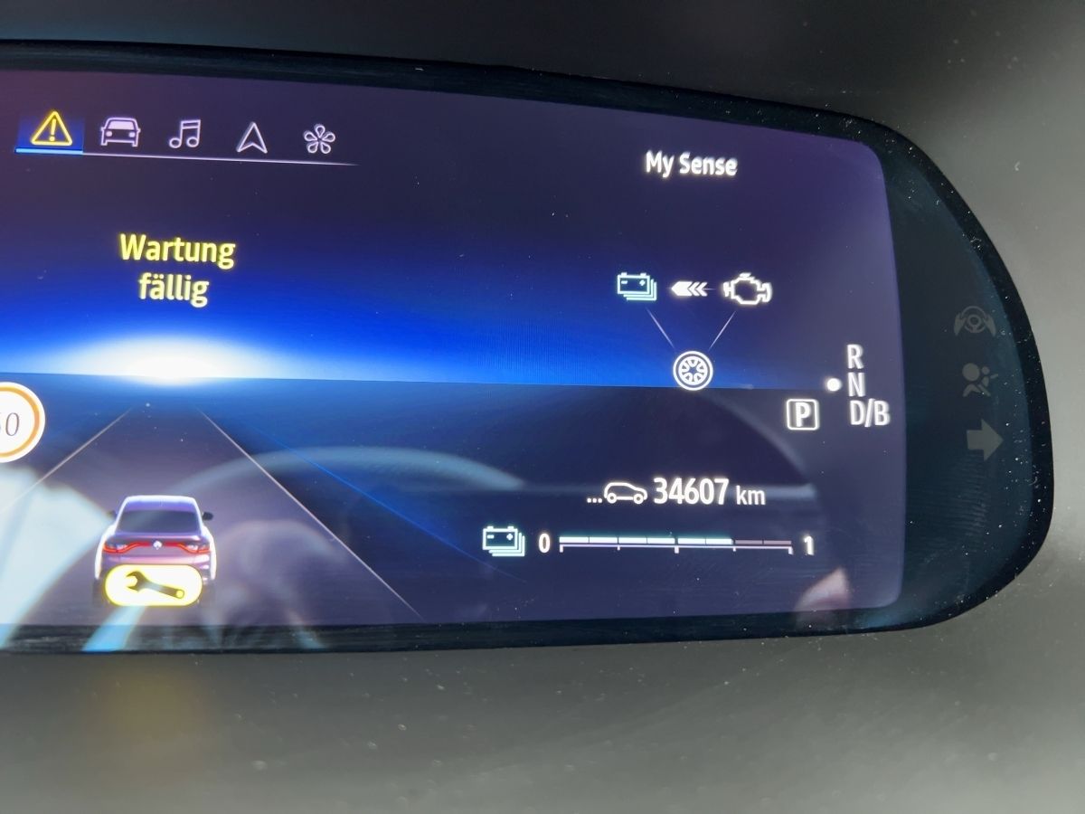 Renault Arkana R.S. LINE E-TECH 145 - Samsaru's Car Outlet