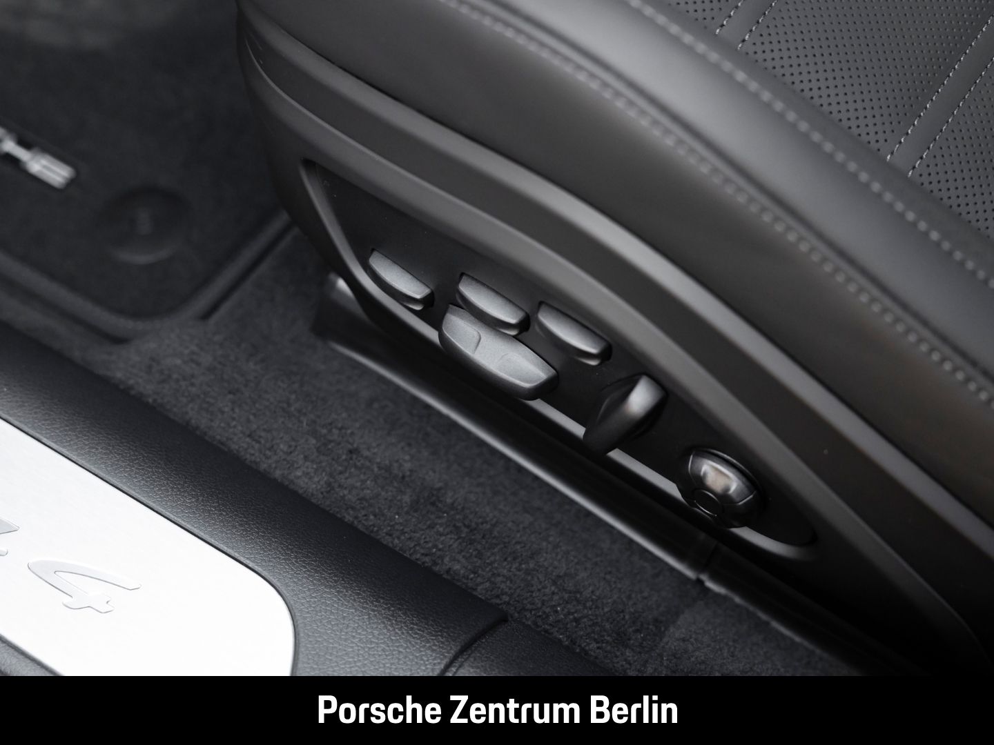 Porsche Panamera 4 E-Hybrid LED-Matrix InnoDrive BOSE