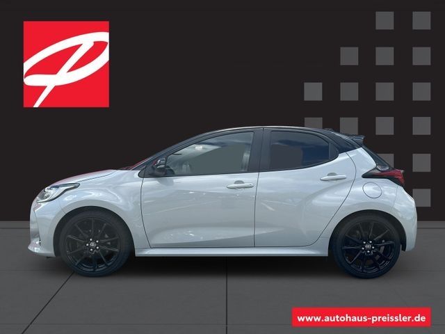 Toyota Yaris Hybrid GR Sport Sportpaket Navi Soundsyste
