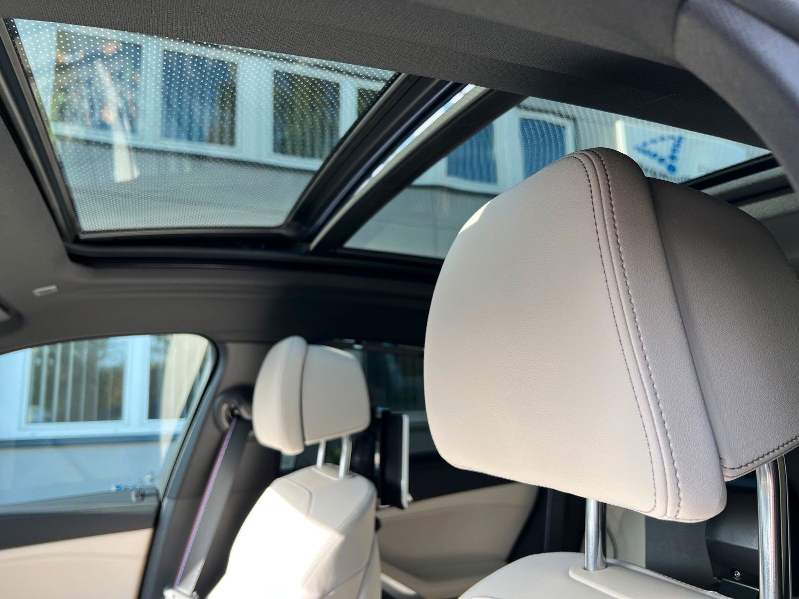 BMW X6 30 d xDrive M Sport Pro/Luftfede/UPE 127.530€