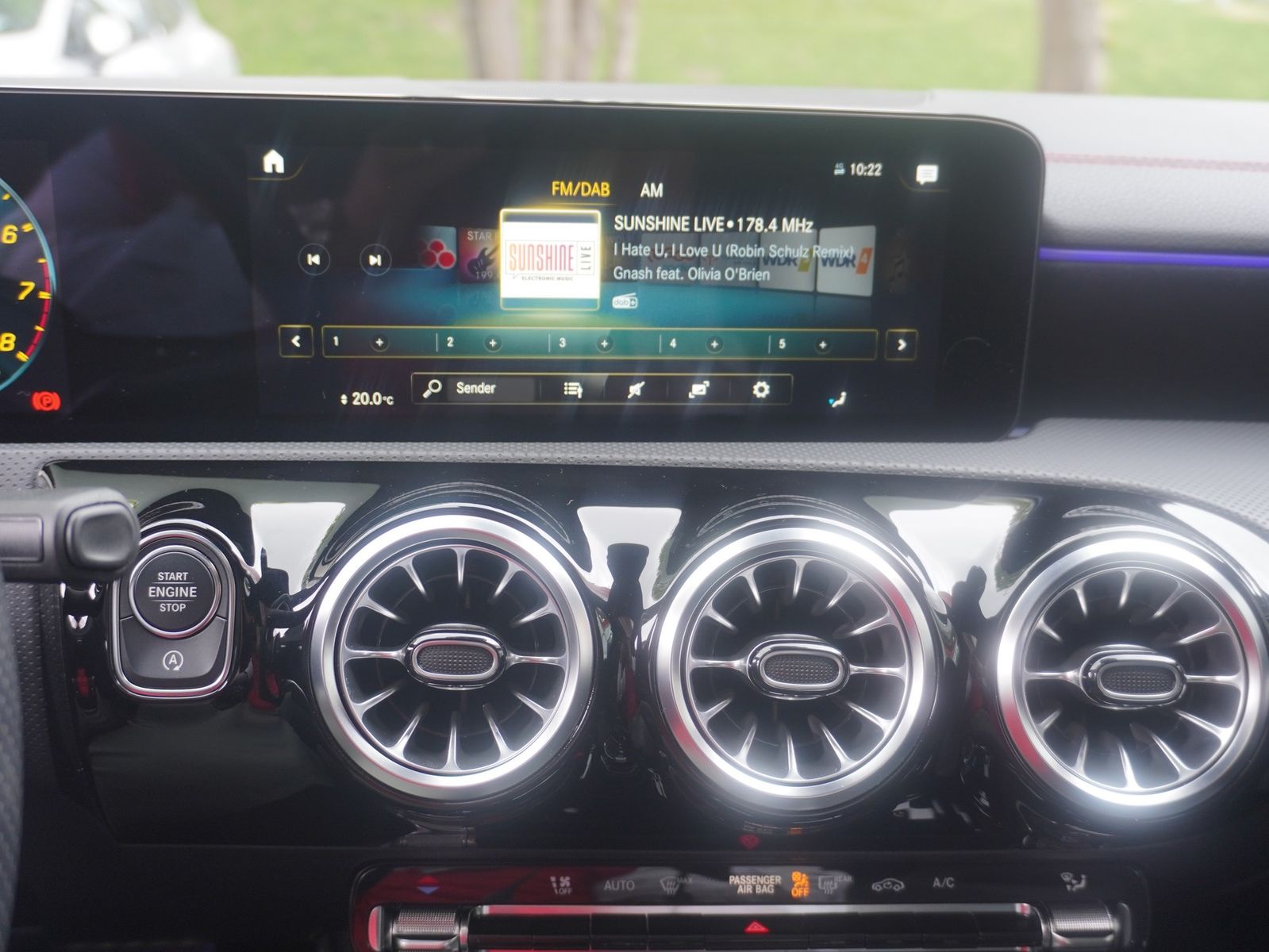 Mercedes-Benz CLA 35 AMG SB 4Matic - Samsaru's Car Outlet