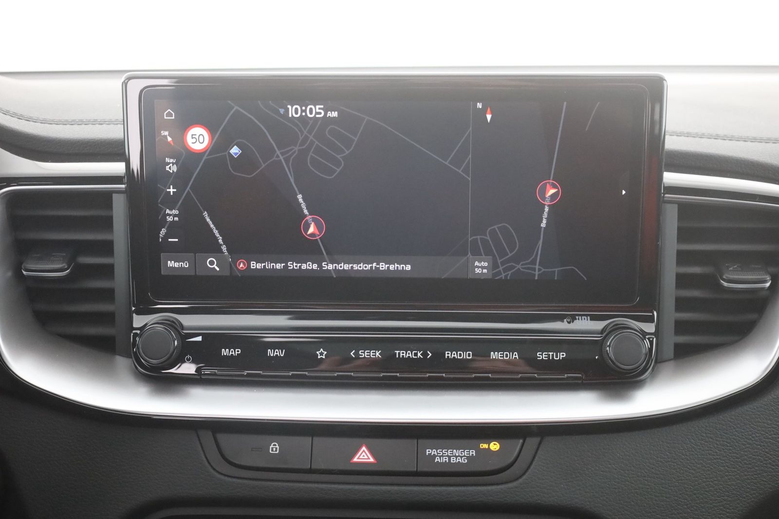 Kia ProCeed 1.5 T-GDI Aut. - Samsaru's Car Outlet