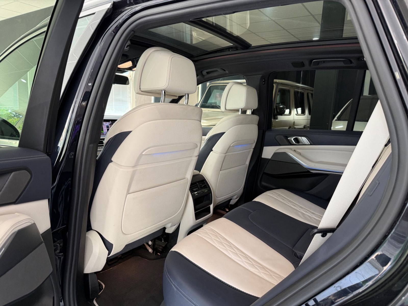 BMW X5 xDrive 45e*M-PAKET*PANO*ACC*LUFT*HEADUP*H&K*