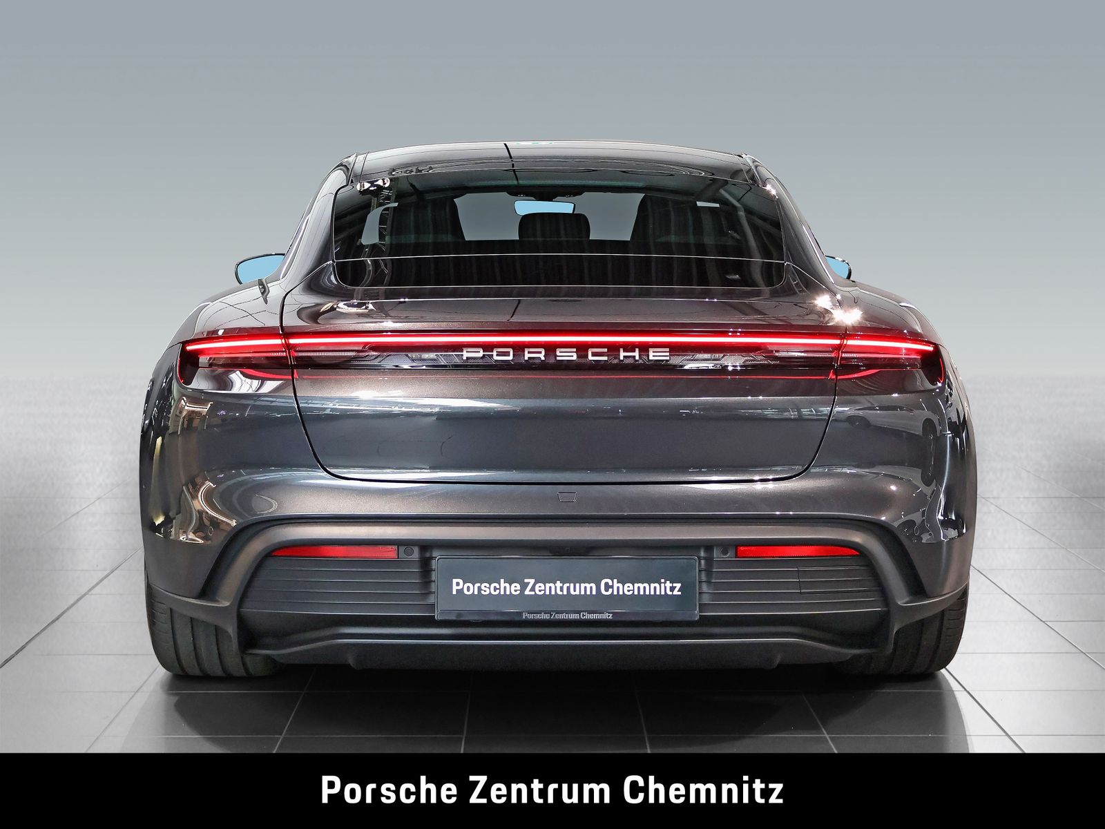 Porsche Taycan 4S 4+1 Sitze;BOSE;ACC