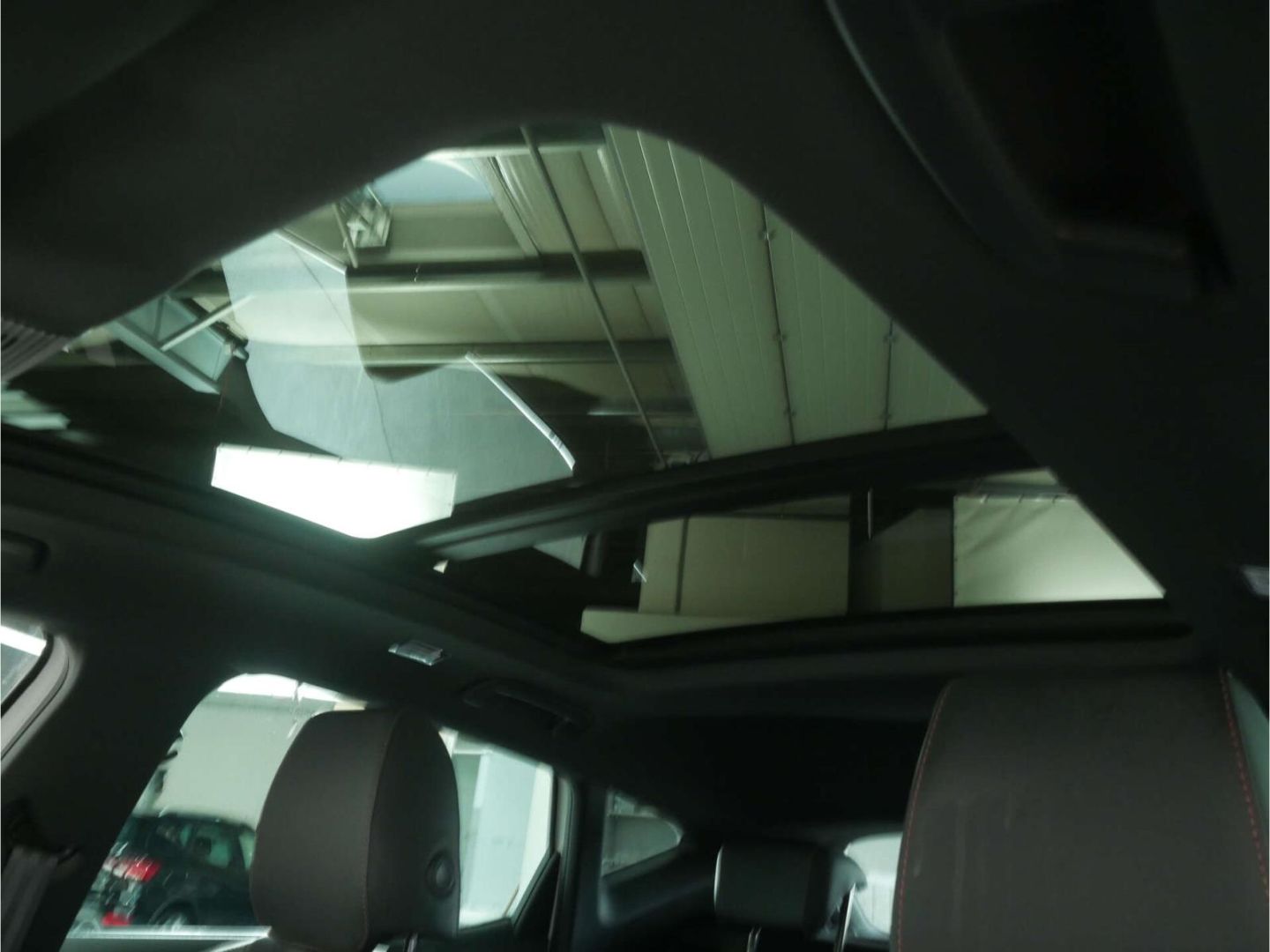 Cupra Formentor 1.4 DSG e-Hybrid AHK/P-Dach/NAV/RFK/SH