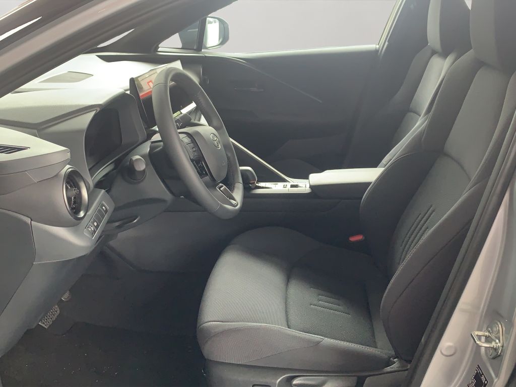 Toyota C-HR 1.8 Hybrid Team Deutschland*