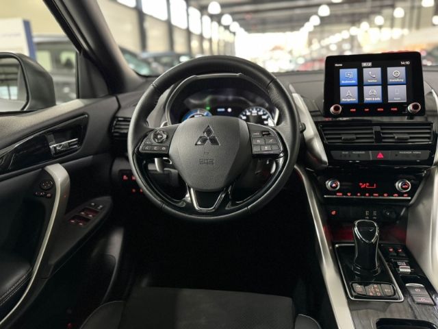 Mitsubishi Eclipse Cross Mitsubishi Plug-In Hybrid MJ21.7 m