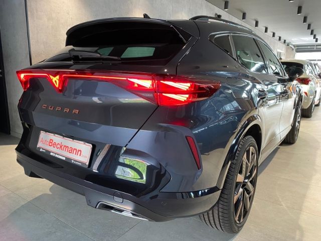 Cupra Formentor 1.5 eTSI 110kW (150PS) 7-Gang DSG - Samsaru's Car Outlet