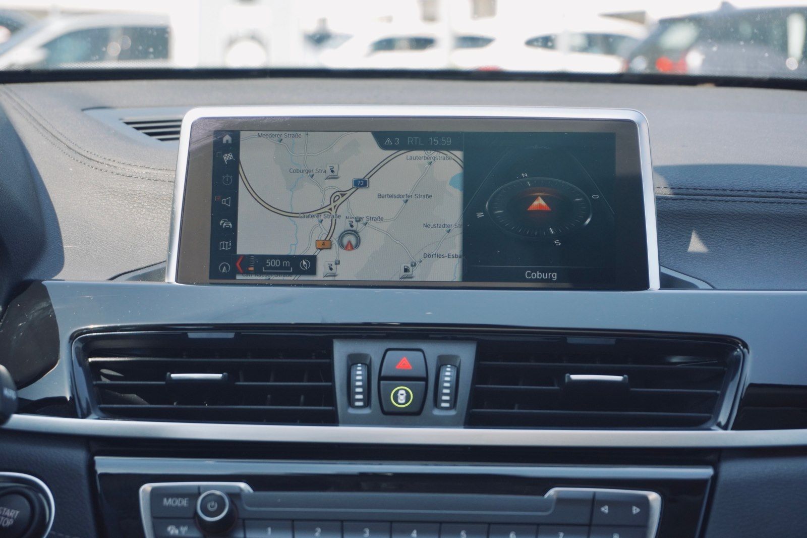 BMW X1 xDrive25e Sport Line - Samsaru's Car Outlet