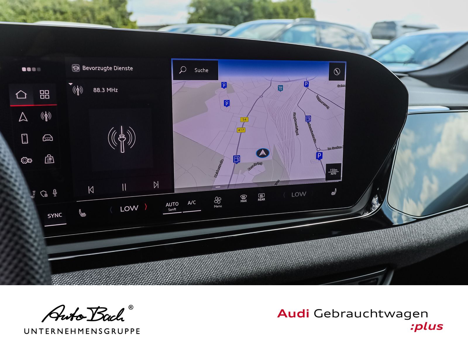 Audi A5 Avant S line TDI qu. Stronic Matrix HUD B&O A