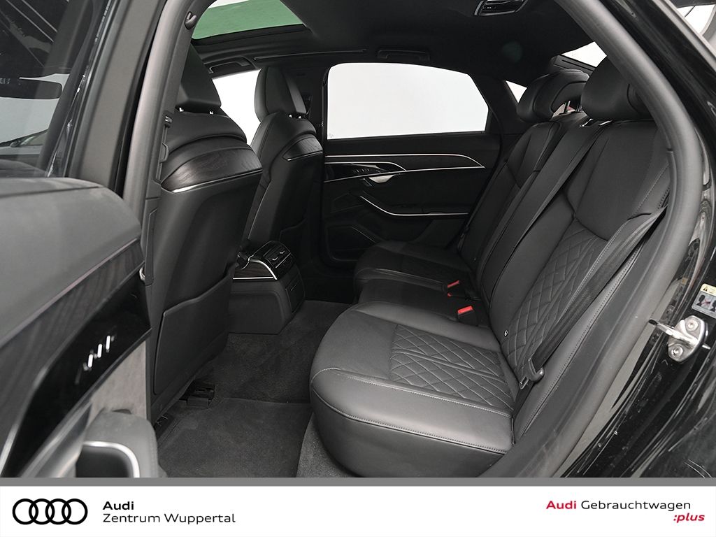 Audi A8 60 TDI - Samsaru's Car Outlet