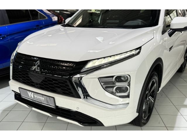 Mitsubishi Eclipse Cross Mitsubishi Plug-In Hybrid Plus MJ2