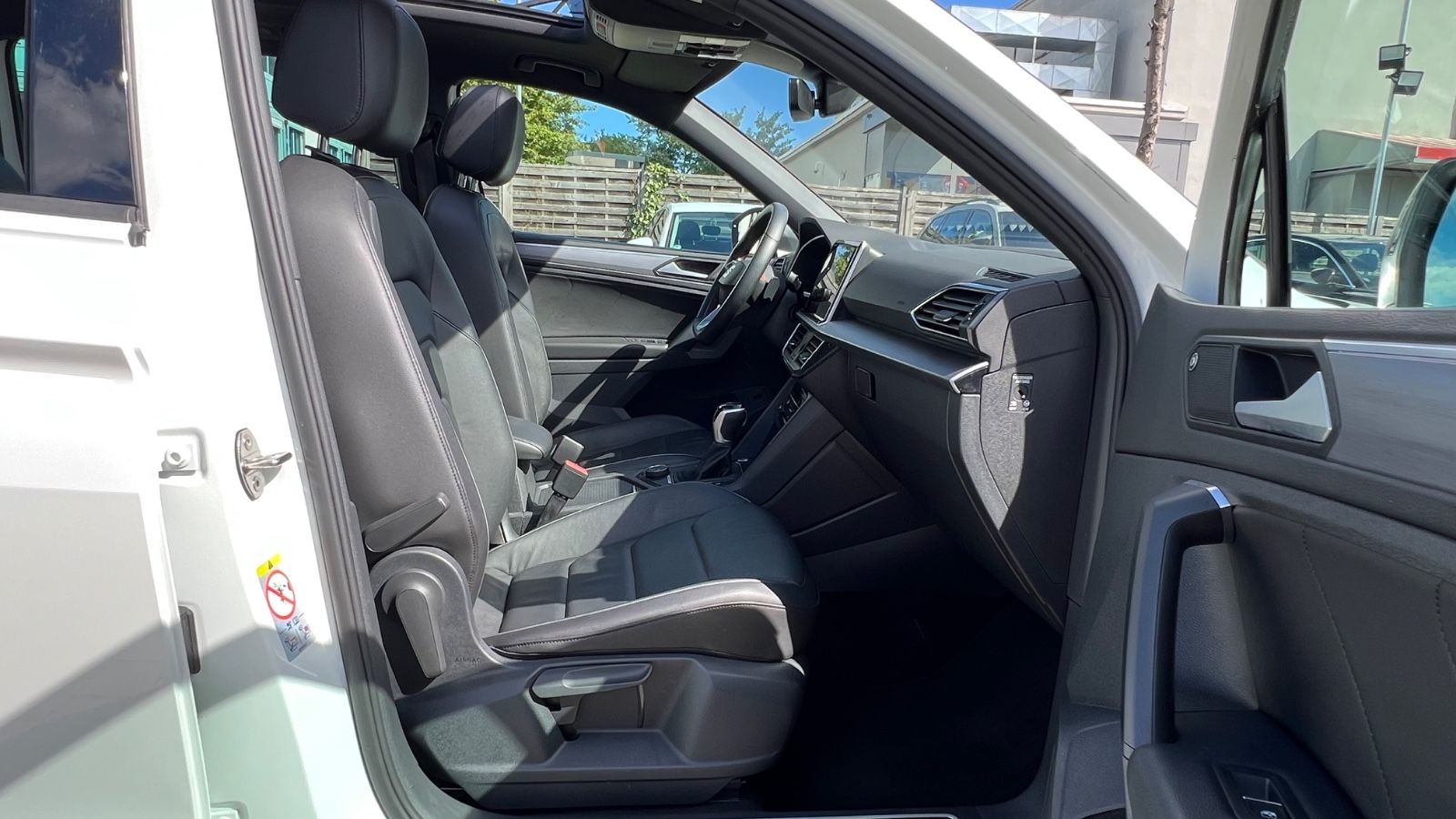 Seat Tarraco 2.0 TDI FR LINE*PANO-7SITZER-AHK-LEDER*