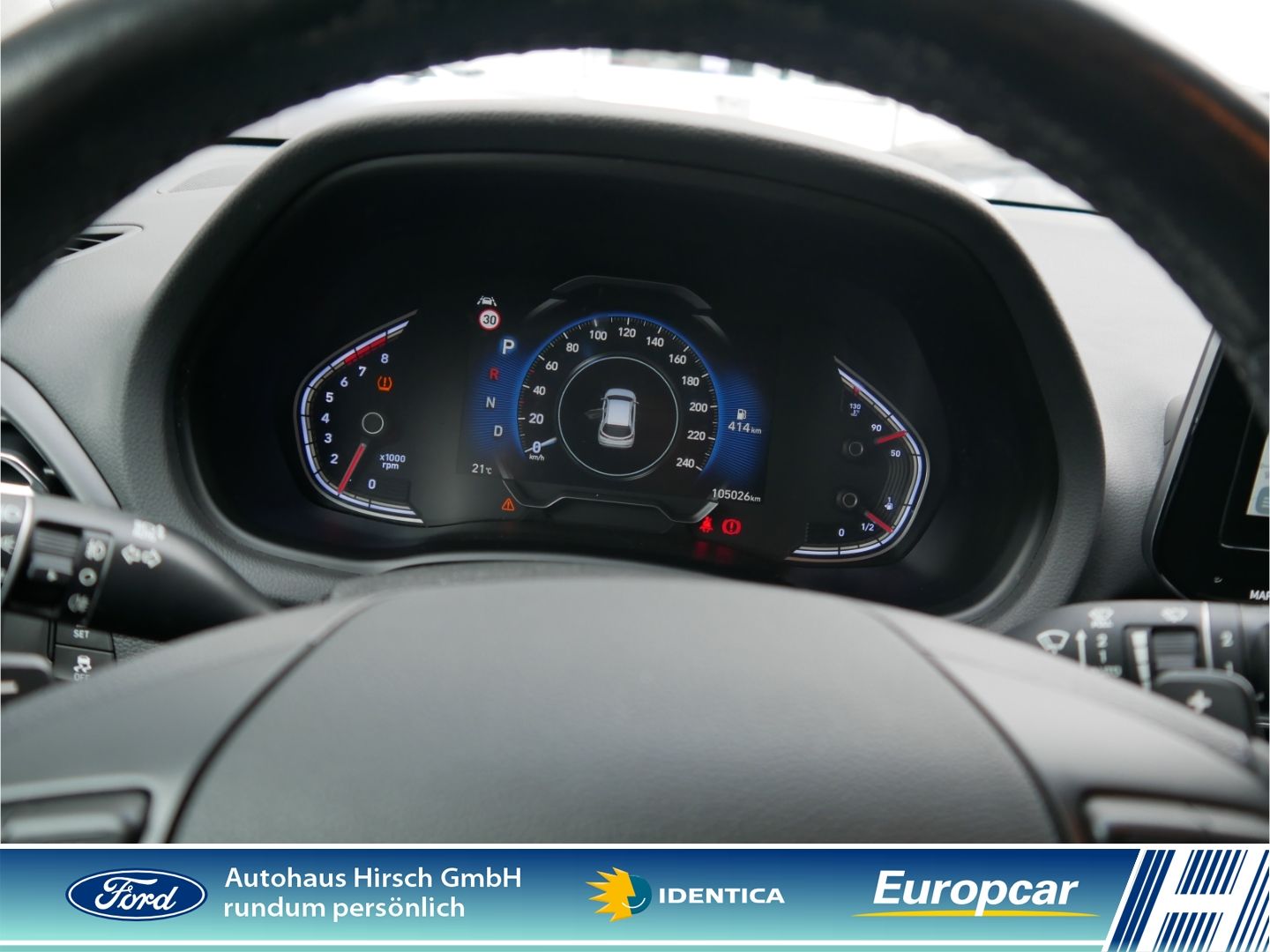 Hyundai i30 Edition 30+ - Samsaru's Car Outlet