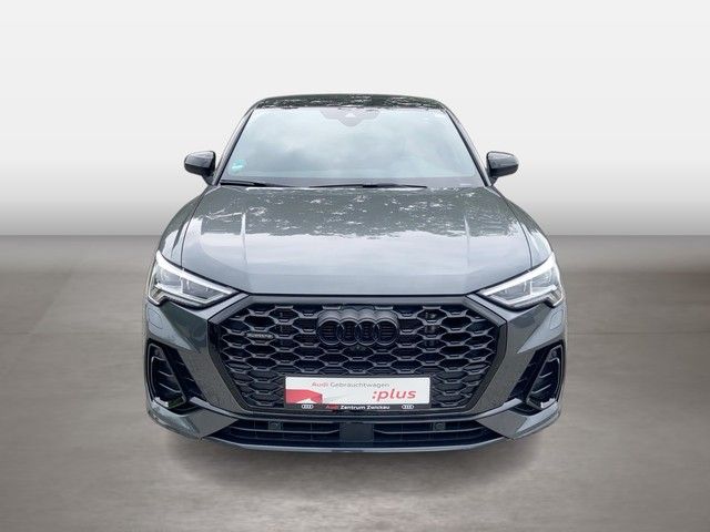 Audi Q3 Sportback 45TFSI quattro S-line Matrix LED Sc