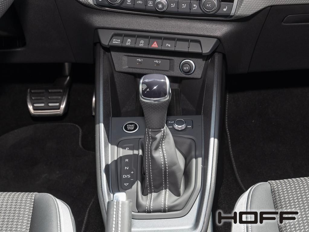 Audi A1 Sportback 40 TFSI S line Sonos Kamera ACC Tei