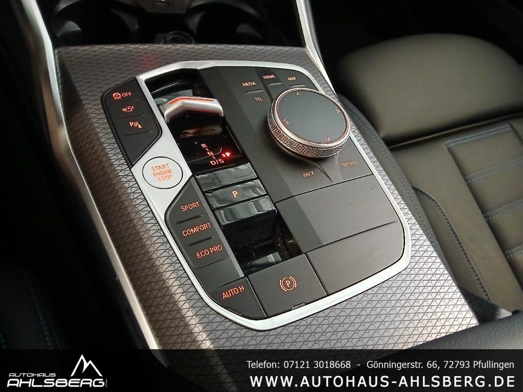 BMW 320 XD M SPORT/SHADOW/ WIDES./ACC/360°/HUD/LEDER