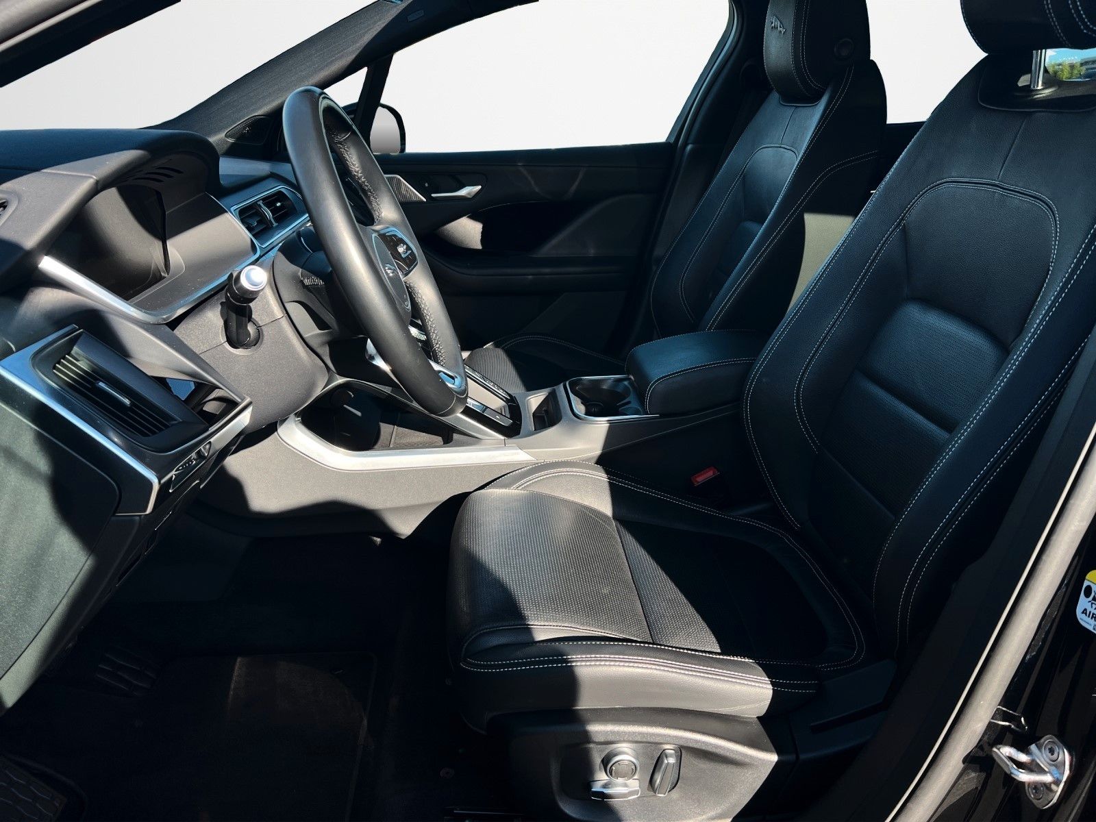 Jaguar I-Pace EV400 S/Panorama/Keyless