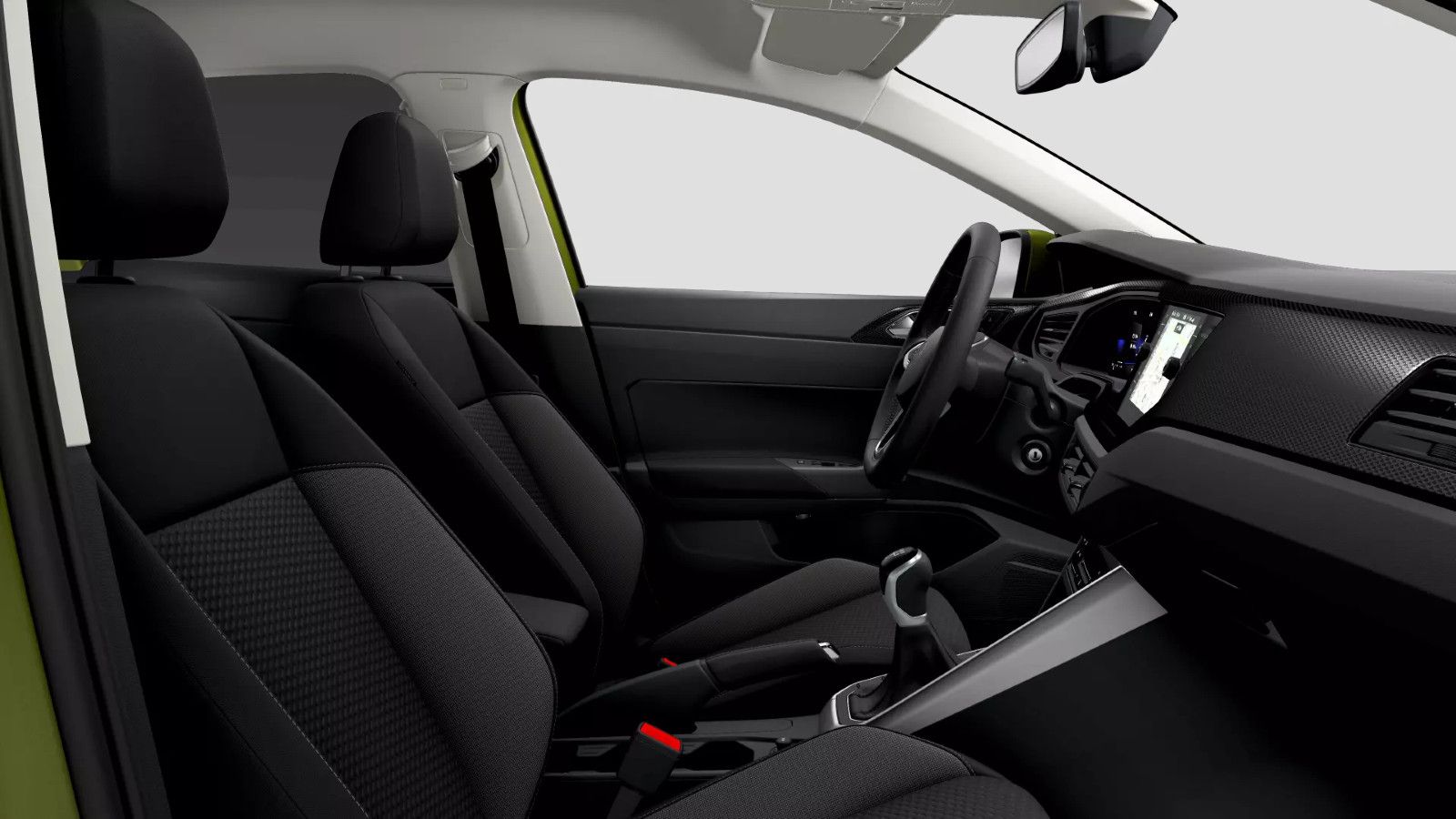 Volkswagen Taigo 1.0 TSI Life - Samsaru's Car Outlet