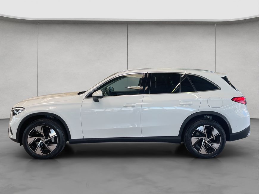 Mercedes-Benz GLC 300 e 4M Avantgarde Adva+|AHK|Pano|360°|Dist