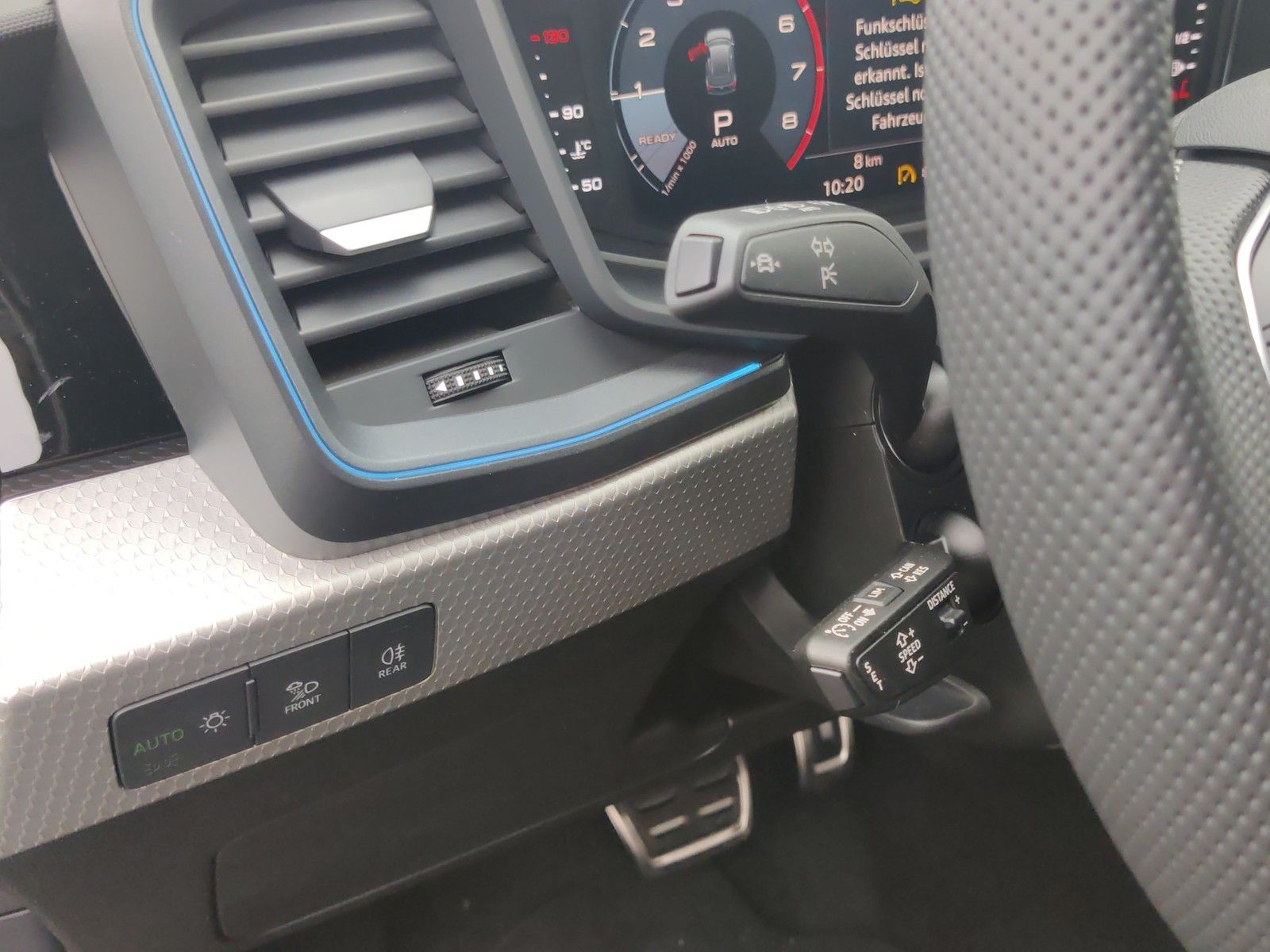 Audi A1 Sportback S line 35 TFSI S tronic
