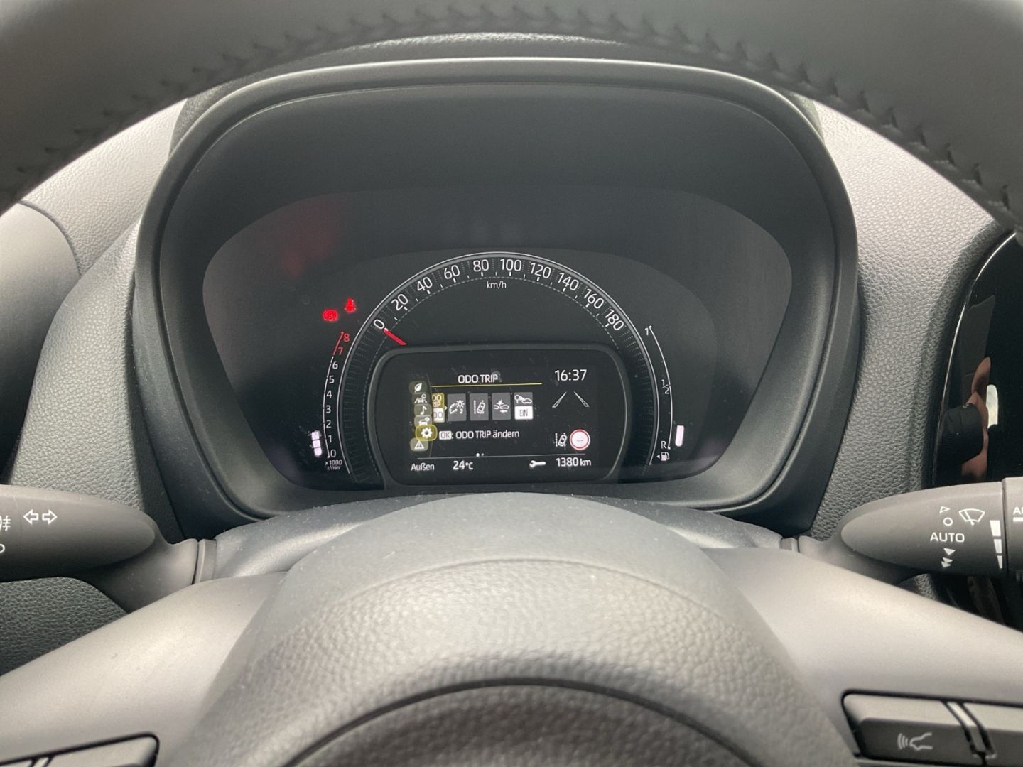 Toyota Yaris Cross Hybrid 1.5 GR Sport *Matrix*HUD*JBL*