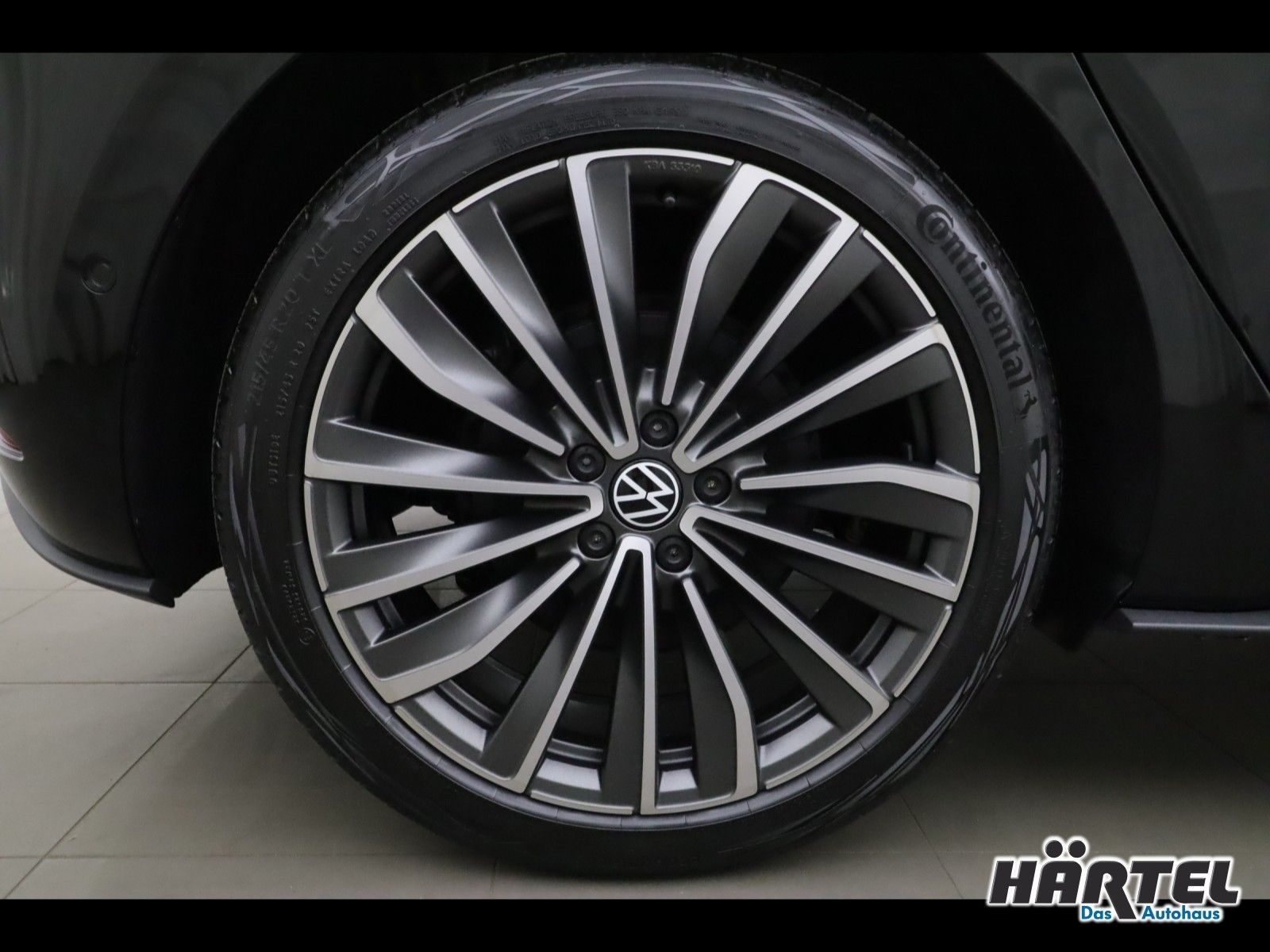Volkswagen ID.3 PRO GOAL 59KWH AUTOMATIK (+ACC-RADAR) Navi
