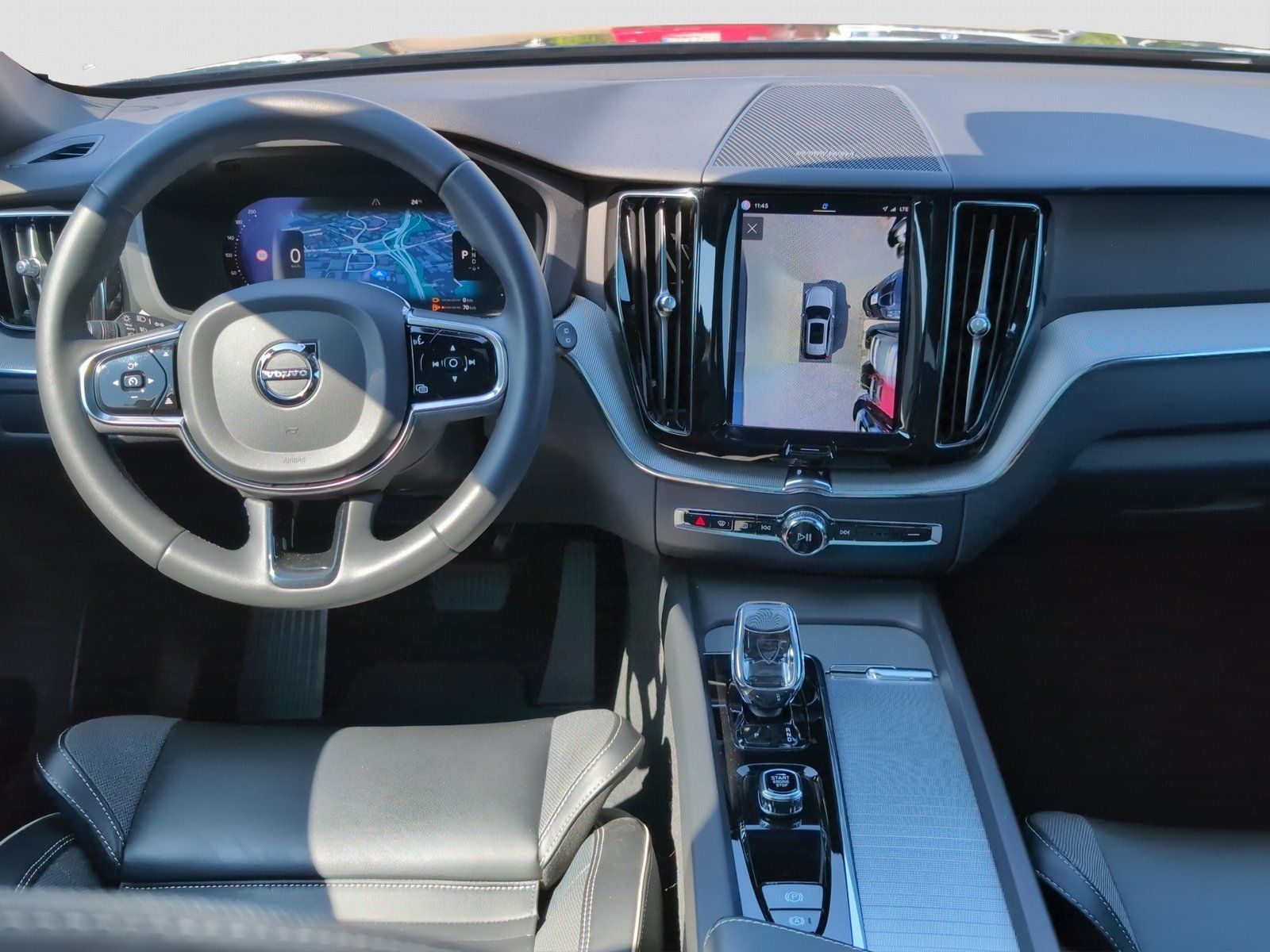Volvo XC60+T6+AWD+Plus+Dark+Standhzg+360°Kam+Harman/K+