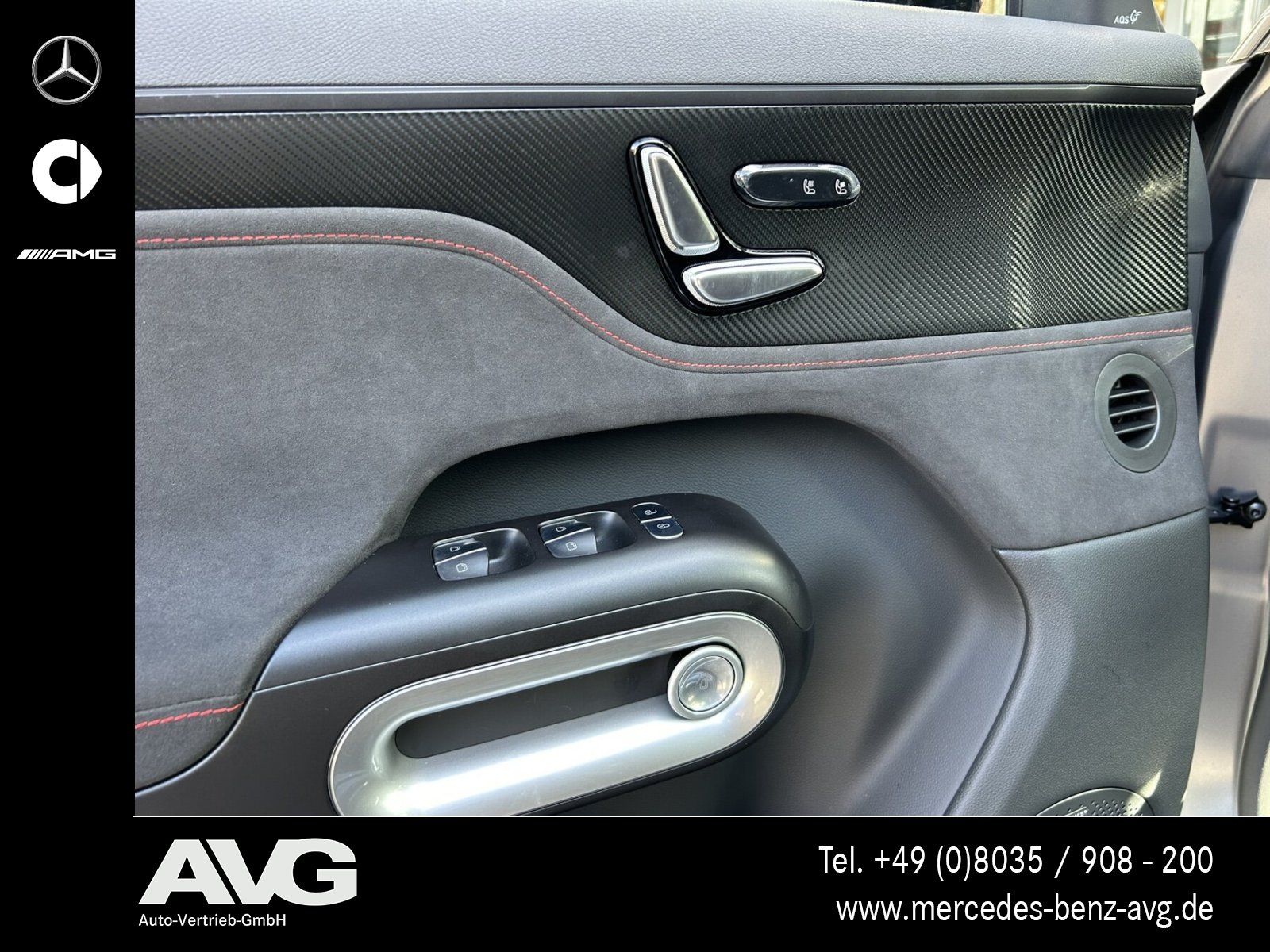 Smart #5 Brabus AWD (100kW)