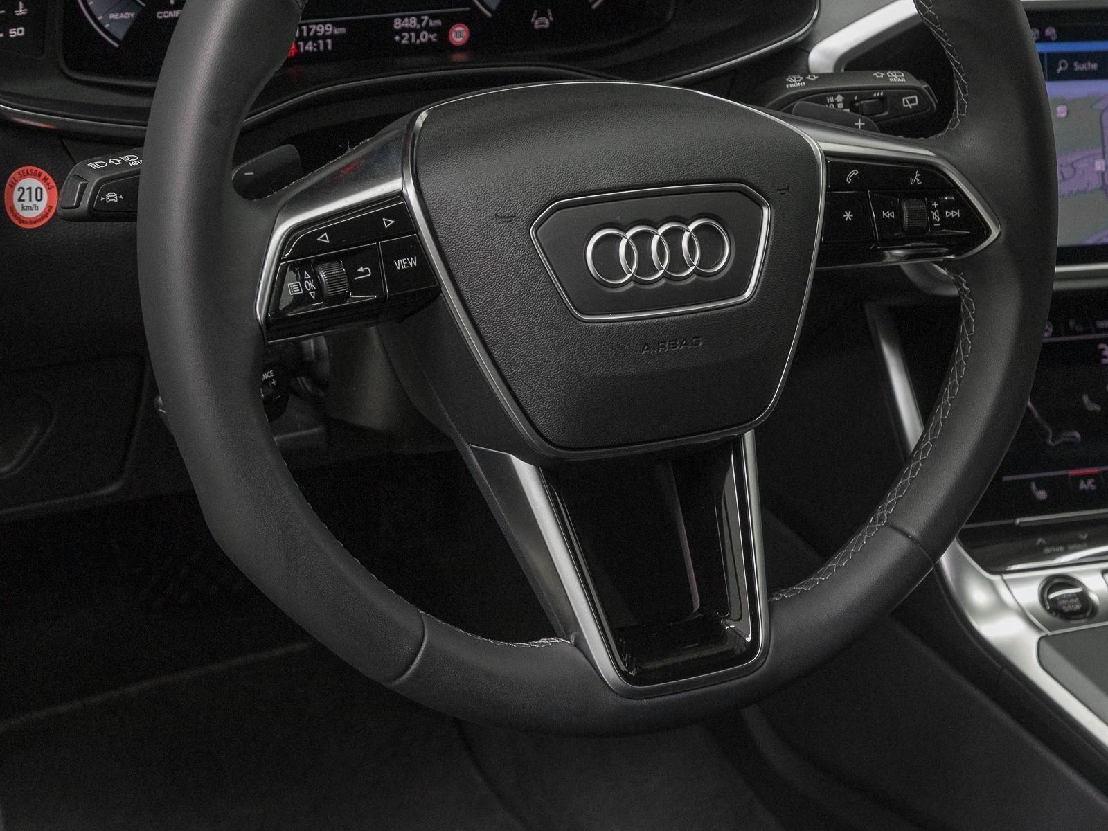 Audi A6 Avant 40 TDI Q S LINE - Samsaru's Car Outlet