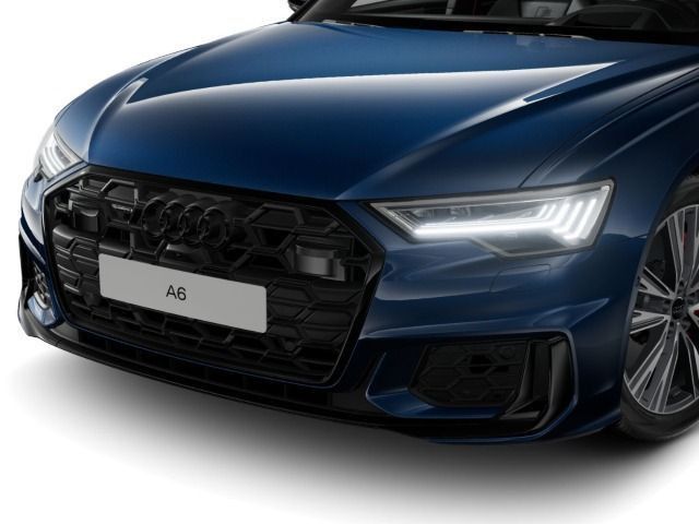 Audi A6 Avant S line 55 TFSI e quattro **0,5%**360°
