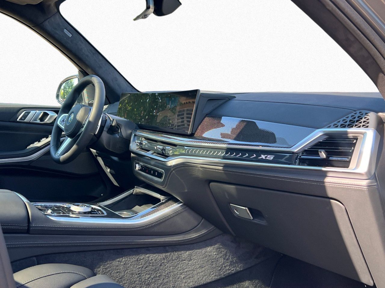 BMW X5 xDrive50e, Leasing ab 1.429 EUR