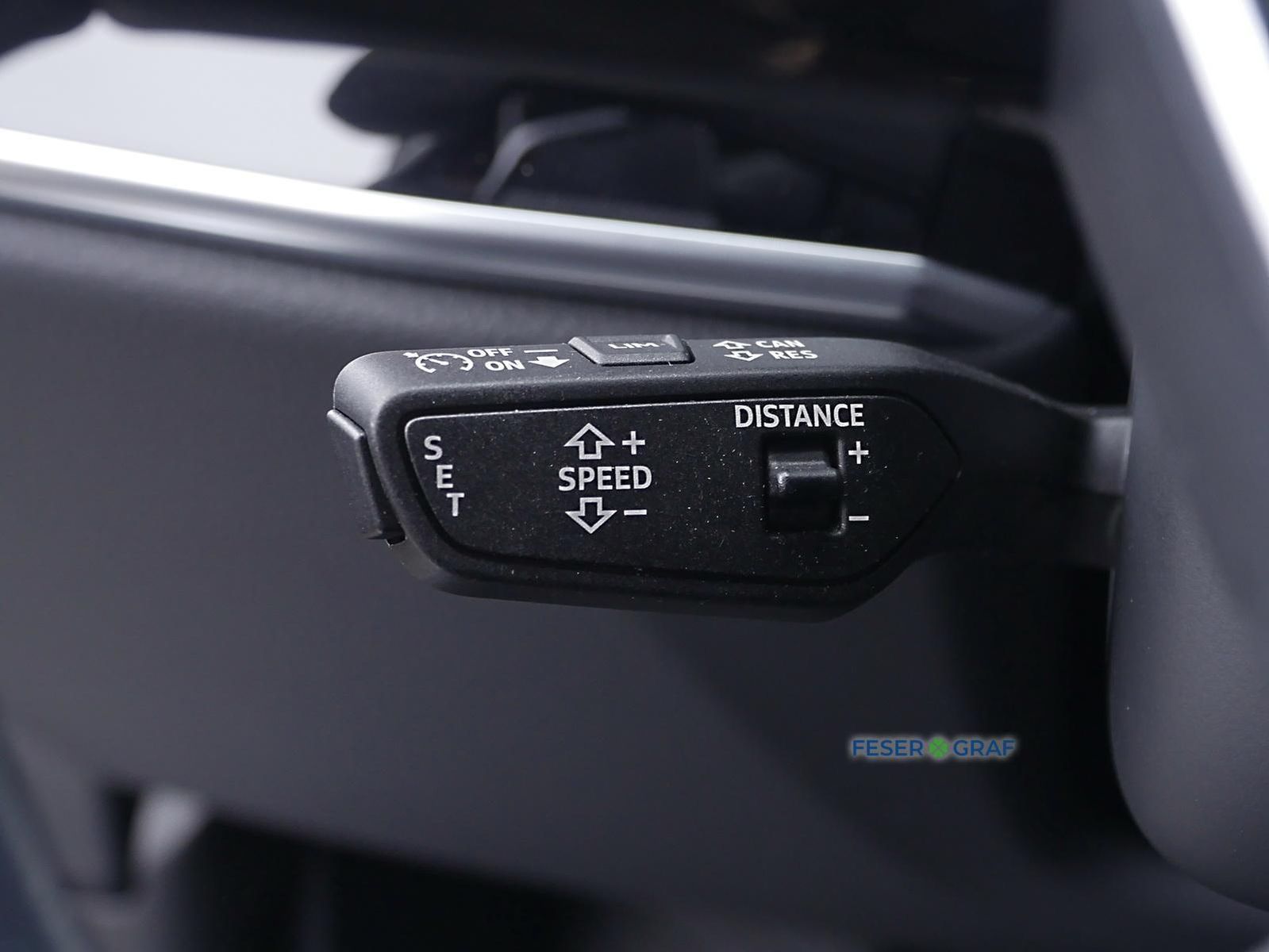 Audi A8 50 TDI qu. - Samsaru's Car Outlet