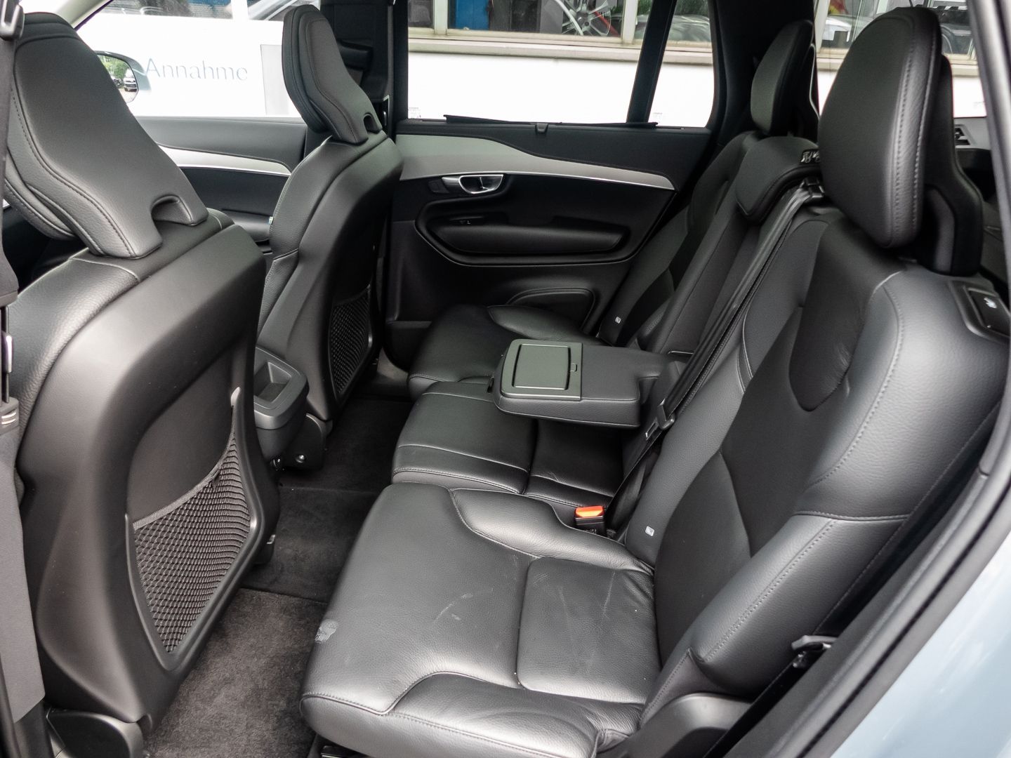 Volvo XC90 Plus Bright AWD B5 Diesel EU6d 7-Sitzer All