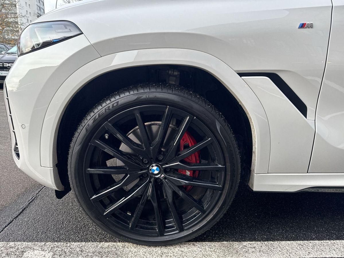 BMW X6 xDriveM.Sp Pro+Innovp+Travelp+Drivp+PanoD+22