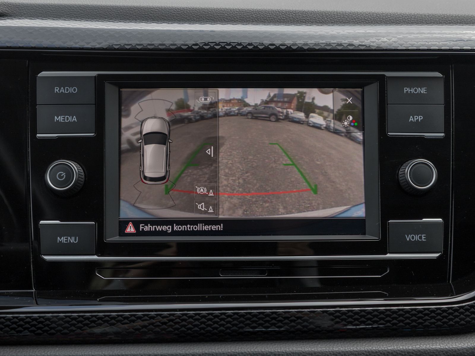 Volkswagen Taigo 1.0 TSI LIFE - Samsaru's Car Outlet