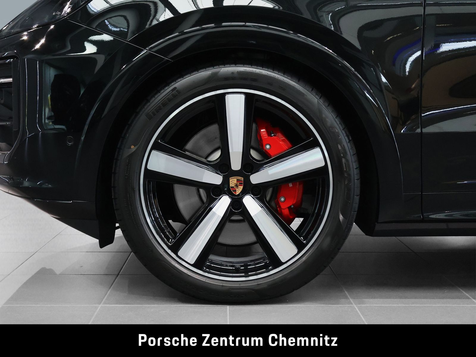 Porsche Cayenne GTS Nachsicht;Standhzg.;Head-Up;Pano