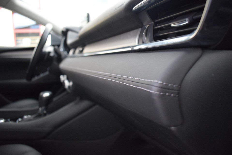 Mazda 6 2.0 165PS 6AG Exclusive-Line Leder BOSE® Matri