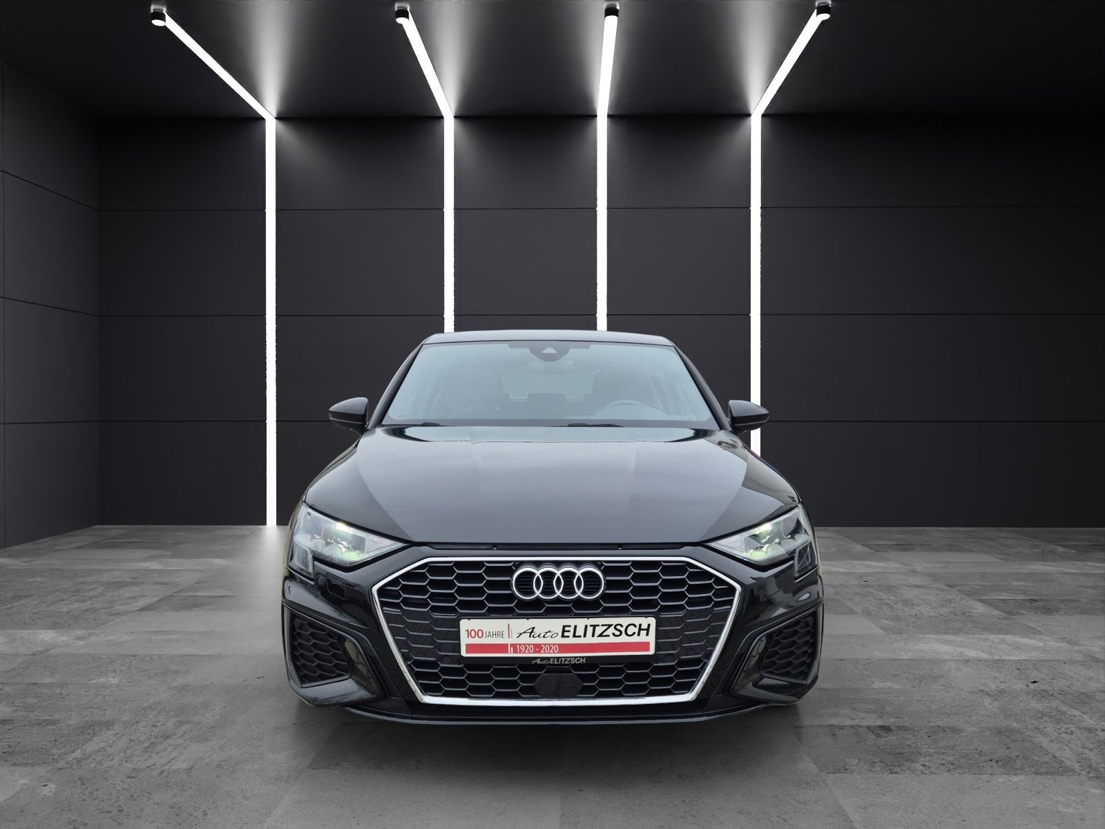 Audi A3 Sportback 35 TFSI S line S-tronic - Samsaru's Car Outlet